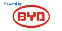 BYD batterij zelfbouw