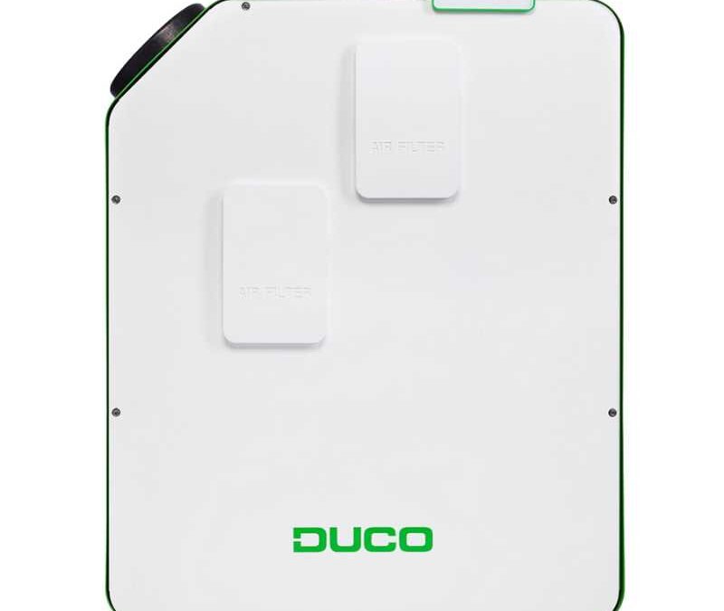 DucoBox Energy Premium