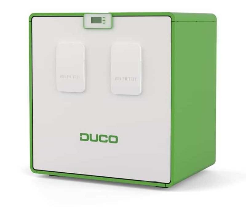 DucoBox Energy Comfort Plus