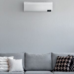 Samsung Airco windfree zelfbouw Easykit