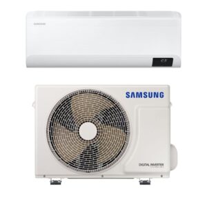 Samsunig Airco warmtepomp