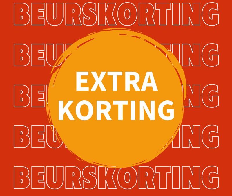 ACTIE: Beurskorting!